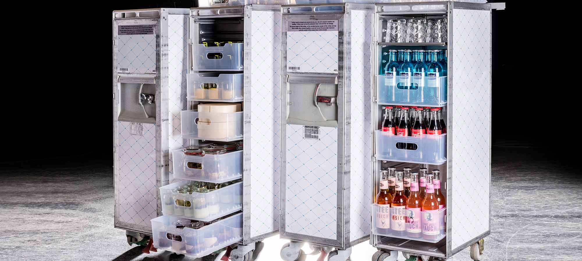 Aviator Line Aviator Line