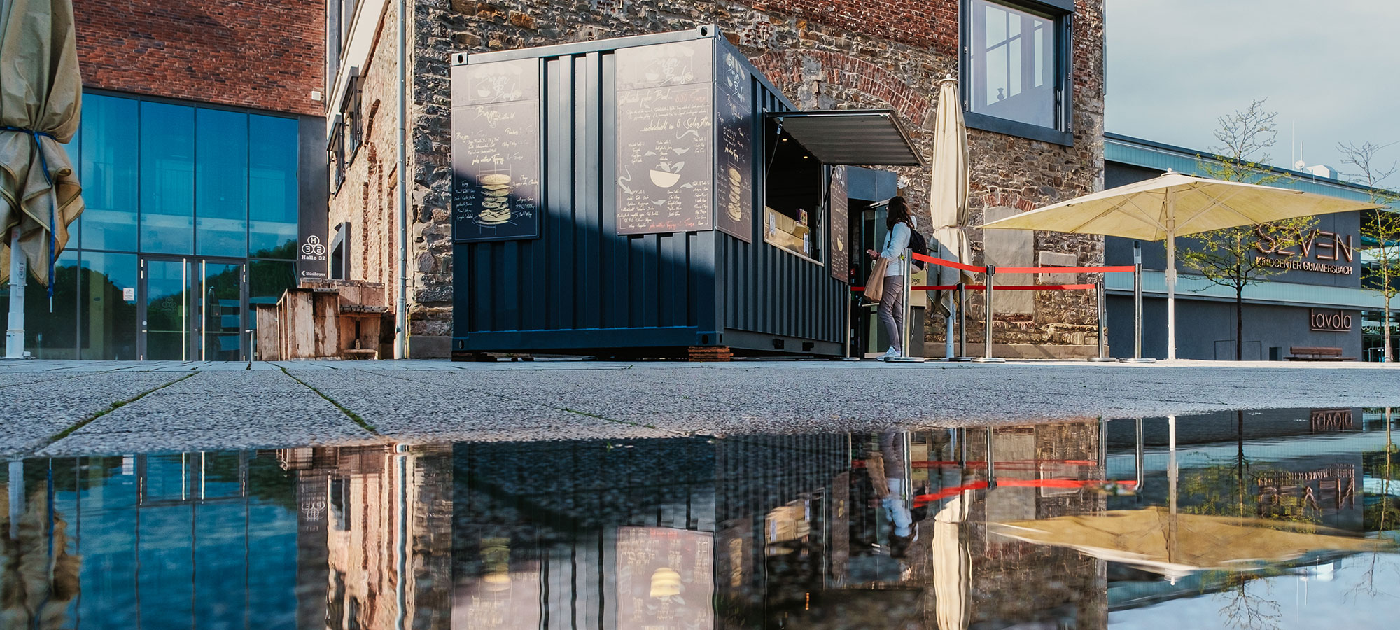 Street Food Street Food