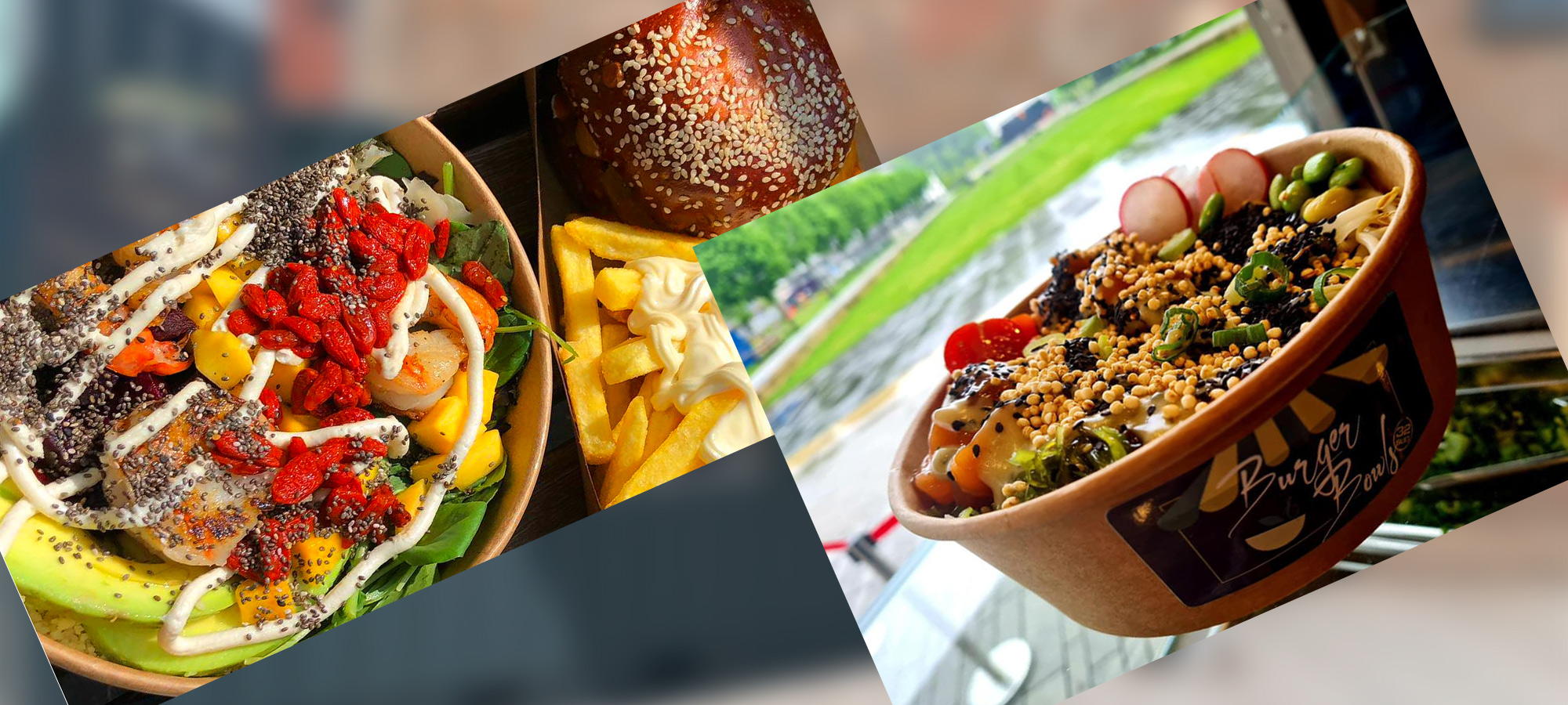 Street Food Street Food