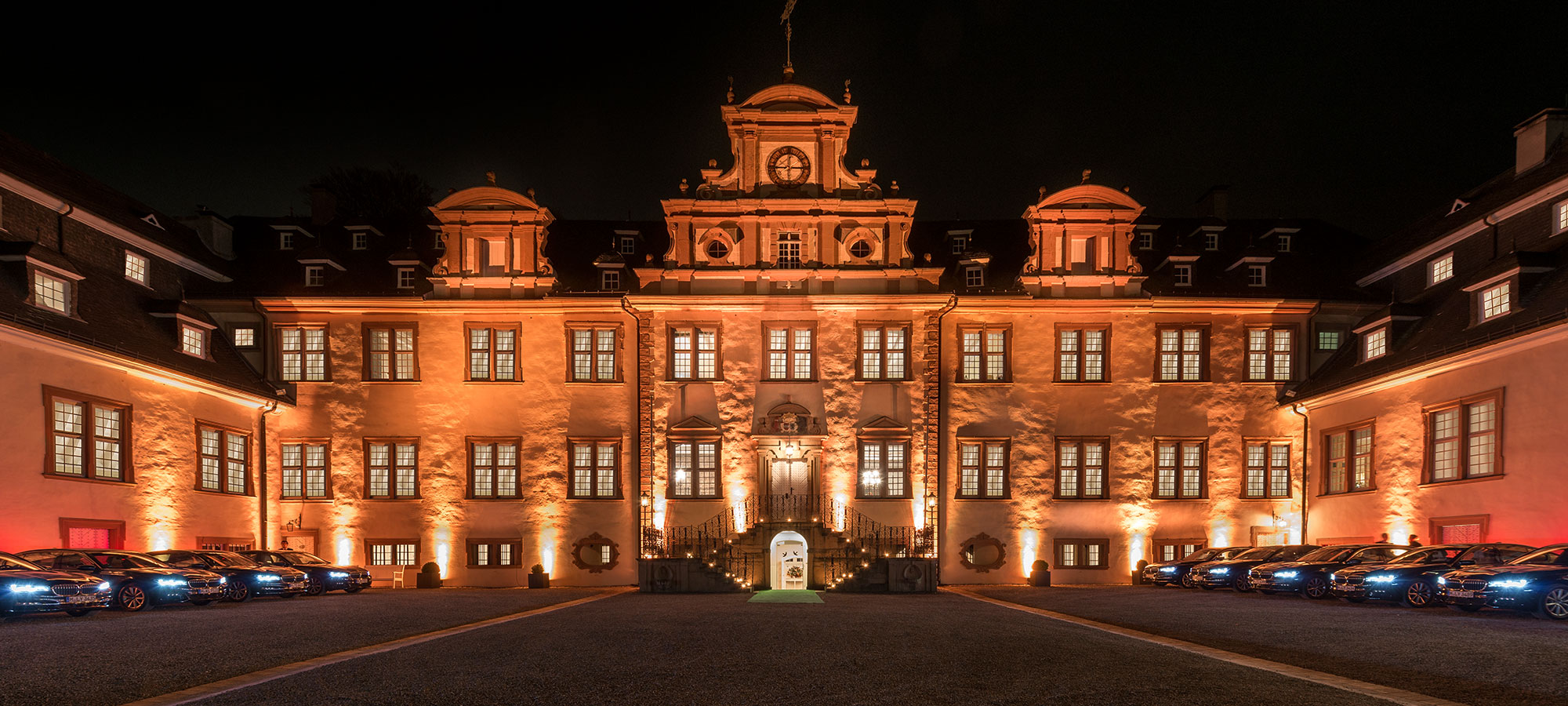 Eventlocation Schloss Ehreshofen Eventlocation Schloss Ehreshofen